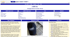 Desktop Screenshot of embs.com